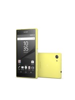 Sony Xperia Z5 Compact E5823 (Ekspozicinė prekė)